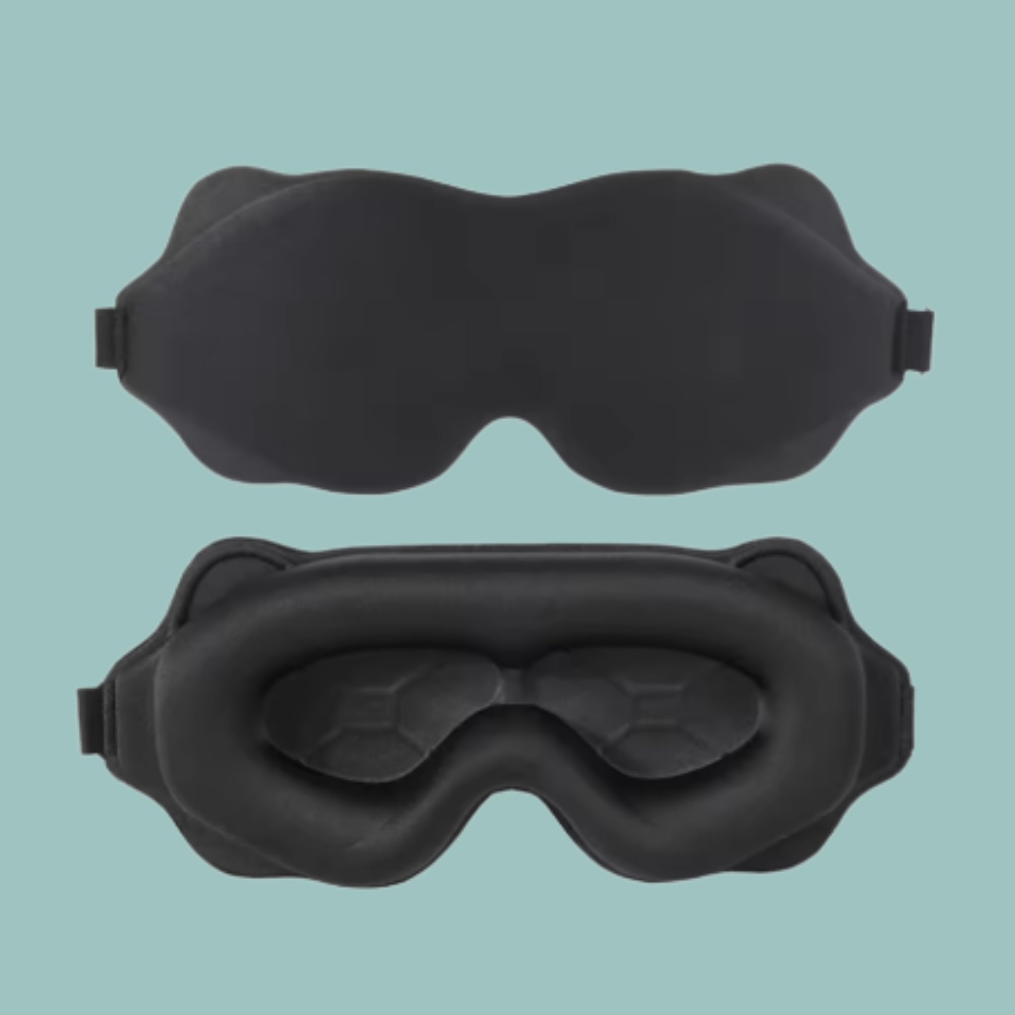 Sovmask - KEEP relaxed