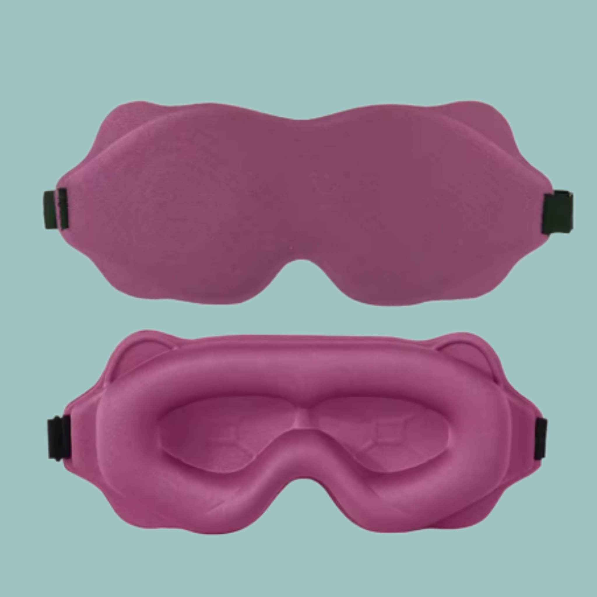 Sovmask - KEEP relaxed