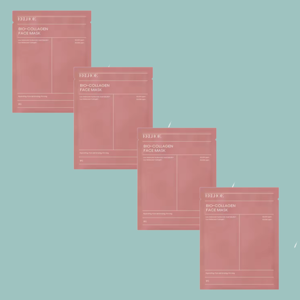 Kollagenmask - KEEP the glow